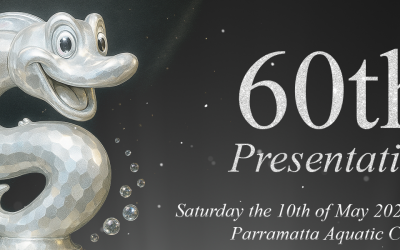 60th Presentation – Saturday 10 May 2025